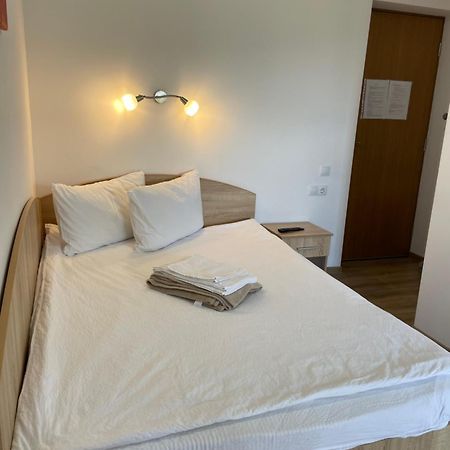 Hotel Casa Milla Sovata Zewnętrze zdjęcie