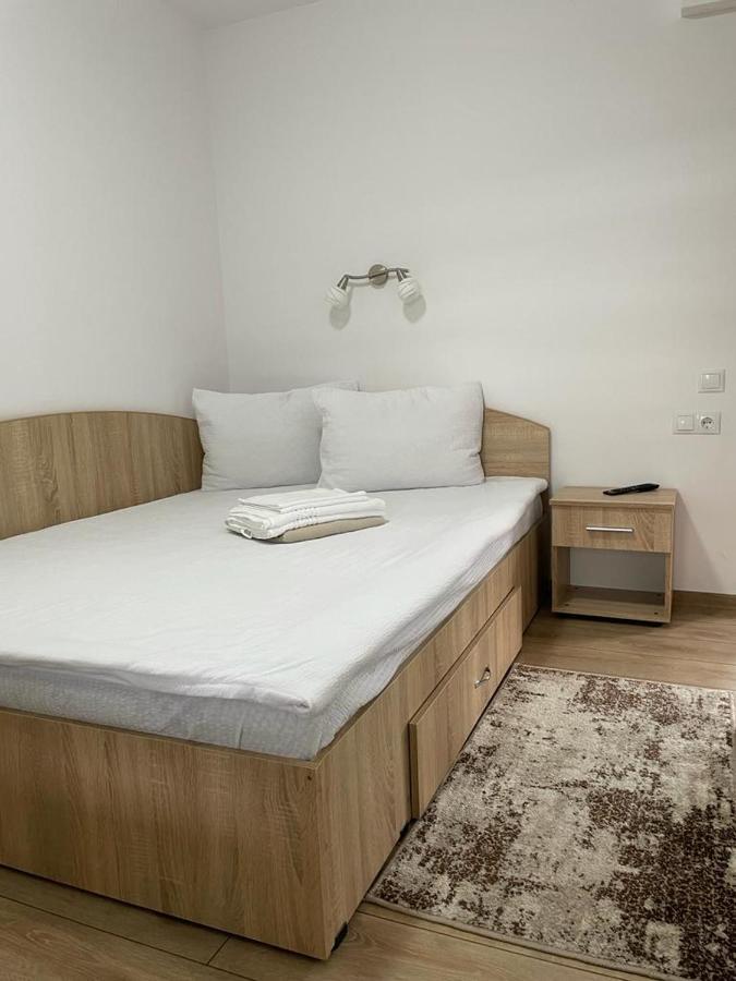 Hotel Casa Milla Sovata Zewnętrze zdjęcie