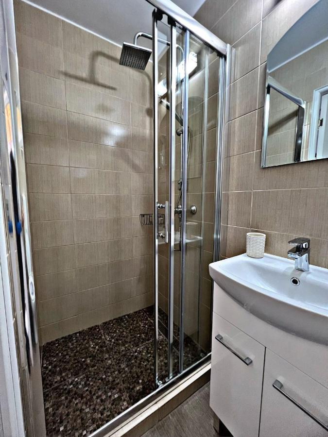 Hotel Casa Milla Sovata Zewnętrze zdjęcie